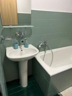 Apartmán Malatiná - 1