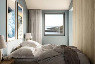 Modern & Elegant Apartment in Henningsvær - 5