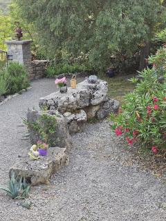 Gîte de caractère tout confort "Au Clos des Ammonites chez Ange&Sébastien " - 9