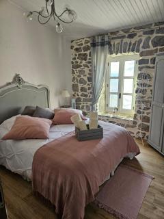 Gîte de caractère tout confort "Au Clos des Ammonites chez Ange&Sébastien " - 2