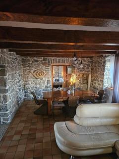 Gîte de caractère tout confort "Au Clos des Ammonites chez Ange&Sébastien " - 3