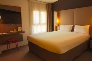 CAMPANILE PARIS - Clichy Centre - Clichy - 2