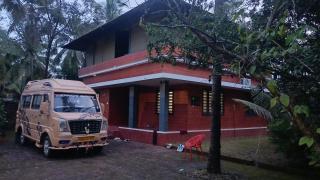 THEERTHAMKARA Staycation - 6