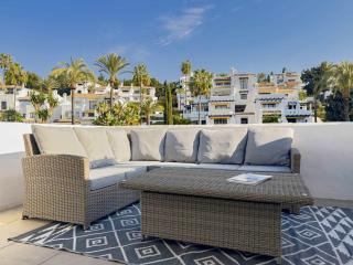 Ivy Residence 4 Nueva Andalucia Pool - 5