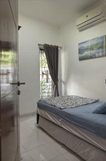 Rumah omie - Midang - 3