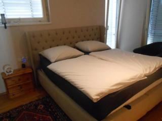 Dornbirn Zentrum Bahnhof - 1