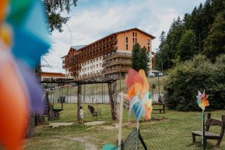 Hotel Partizán - Tale - 1