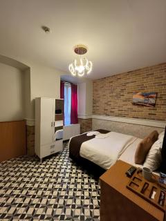 Gran Brn Hotel Taksim - 6