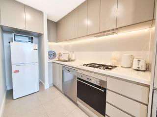 Blue Palm Holiday Home - 2