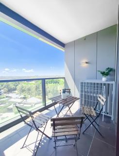 Blue Palm Holiday Home - 4