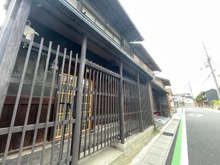 Atlechia Gion Uji Villa アトレチア祇園 宇治別邸 - 1