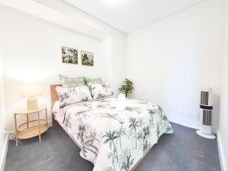 Blue Palm Holiday Home - 6