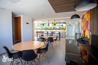 iFlat Brookfield Towers BT2901 Jardim Goiás - 8