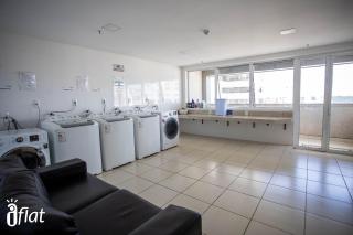 iFlat Brookfield Towers BT2901 Jardim Goiás - 5