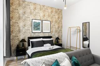 GF Flat Next Canary Wharf and fast Central access - 0