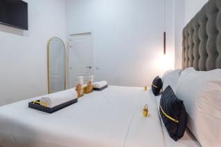 Central and luxury Apartment in Madrid - 2