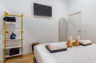 Central and luxury Apartment in Madrid - 1
