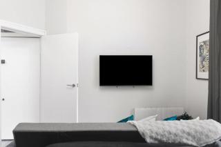 GF Flat Next Canary Wharf and fast Central access - 8