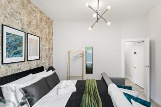 GF Flat Next Canary Wharf and fast Central access - 7