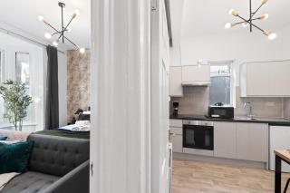 GF Flat Next Canary Wharf and fast Central access - 6