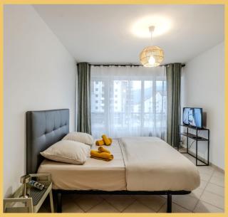 Chez Milène I T2 I Ambilly - 4