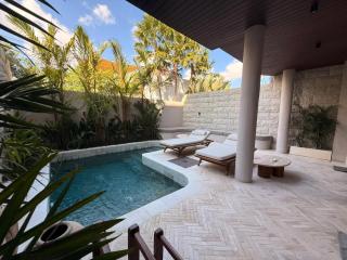 Root Villas Bali - 2
