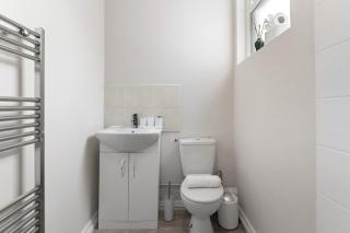 GF Flat Next Canary Wharf and fast Central access - 5