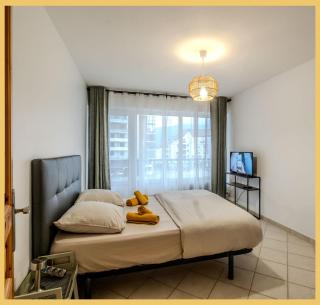 Chez Milène I T2 I Ambilly - 5