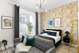 GF Flat Next Canary Wharf and fast Central access - 1