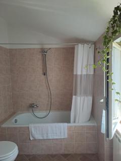 Appartamento la casa di Mary Anguillara Sabazia-Lago,Relax e Roma a portata di treno - 8