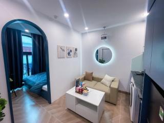 HanoPalais Homestay & Residence Ba Dinh - 8