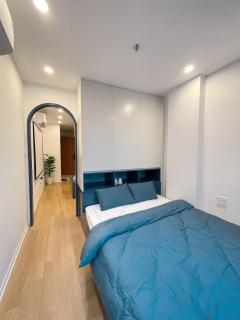 HanoPalais Homestay & Residence Ba Dinh - 6