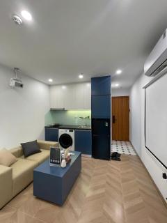 HanoPalais Homestay & Residence Ba Dinh - 0