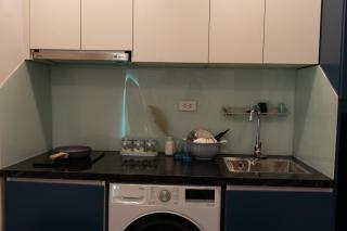 HanoPalais Homestay & Residence Ba Dinh - 2