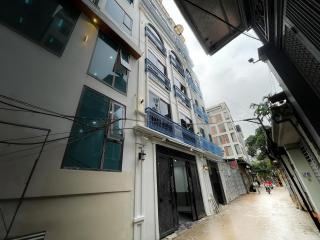 HanoPalais Homestay & Residence Ba Dinh - 1