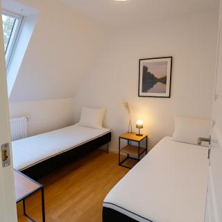 Aarhus Stay Apartments - 7