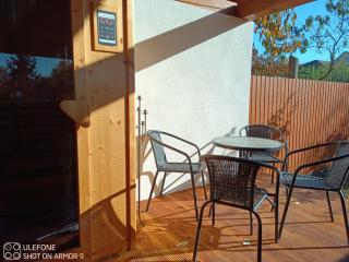 Tokaj-Wine Guesthouse and Spa - 4