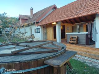 Tokaj-Wine Guesthouse and Spa - 2