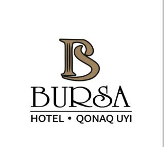 Гостиница БУРСА - Taraz - 9