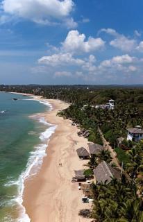 Seaview, 4 BR Private Villa, Tangalle Beach - 9