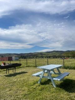 Tiny Home on Yass River - Private Farm Stay- Pet and Horse Friendly - 3