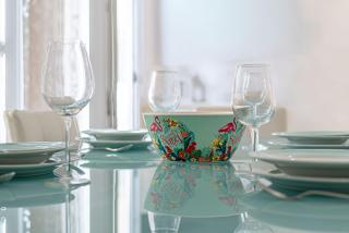 Giardino, Piscina e Posto Auto - Relax con Vista Mare - 5