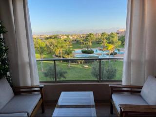 Appartement de luxe Prestigia Opale - Marrakesch - 8