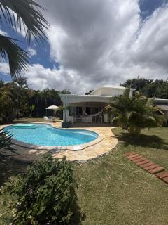 Villa vue panoramique, piscine & jacuzzi - 9