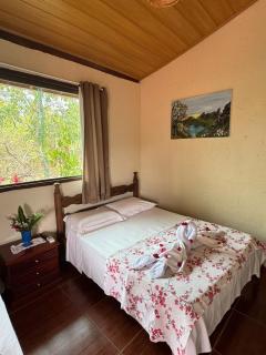 Pousada Mangaba da Serra - 9