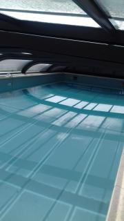 Gîte de la Taouyre - 2