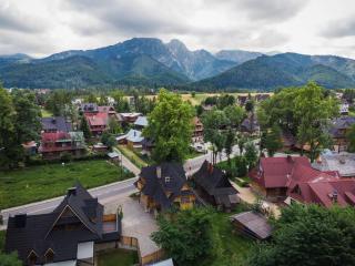 Przytulny Apartament w Górach z Sauną by Noclegi Renters - 1