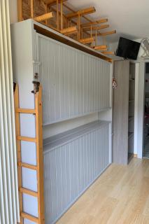 Avec balcon, au pied des pistes et randos - Villard-de-Lans - 6