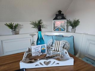 KleinAberFein an der Nordseeküste - 0