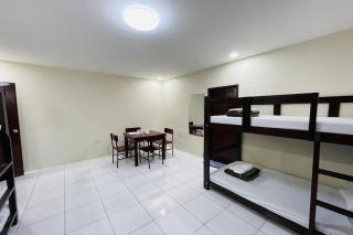 Palm Cabanas Resort - 1